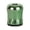 Green, variant on 6.35mm Screwdriver Bit Magnetizer Demagnetizer Quick Magnetizing Tool for Drill Bits(Purple-One Size)