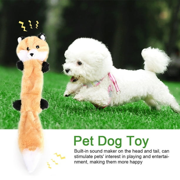 Colorful Interactive 1pcs Puppy Chew Toys Dog Toy Cat For Pets Dog Yellow Walmart