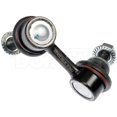 thumbnail image 2 of Dorman MAS Select Chassis Stabilizer Bar Link Kit SL61082 Select; OE Replacement; 65 Millimeter Length; Non-Adjustable; Black; Steel; With 2 Nuts/Bearings And Dust Boot, 2 of 2