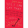 thumbnail image 1 of Yes, I Can Say That, 1 of 3