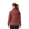 thumbnail image 3 of Horze Shannon Womens Light Padded Jacket, 3 of 14