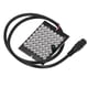 thumbnail image 5 of Lámpara Auxiliar De Cámara Infrarroja, Función De Visión Nocturna DC12V Tablero De Luz De Cámara De 940 Nm Sensor De Luz Incorporado Para Uso Doméstico En Interiores, 5 of 7