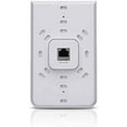 thumbnail image 2 of Ubiquiti Networks UniFi In-Wall Wi-Fi Access Point 802.11AC Wave 2 (UAP-IW-HD-US), White - Up to 1733Mbps Data Transfer Rate, 2 of 3