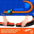 thumbnail image 4 of Hot Wheels ID Smart Track Kit, 4 of 6