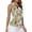 T2 Multicolour, variant on Women's Mexico Letter Print Top Short Sleeve Graphic T Shirt Oversized Soccer Fan V Neck Athletic Activewear Athleisure Tee