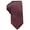 Red - 606, variant on Ryan Seacrest Mens Dot Self-tied Necktie, Purple, One Size