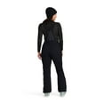 thumbnail image 2 of Spyder womens  Tarantula Overall, XL, Black, 2 of 6