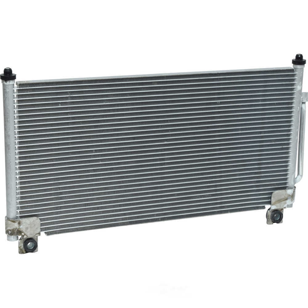 New UAC CN 4604PFC A/C Condenser -- Condenser Parallel Flow