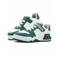 thumbnail image 2 of Tenis Yuyin Para Niños Minecraft Creeper Antiderrapante 18-25 blanco 24, 2 of 6