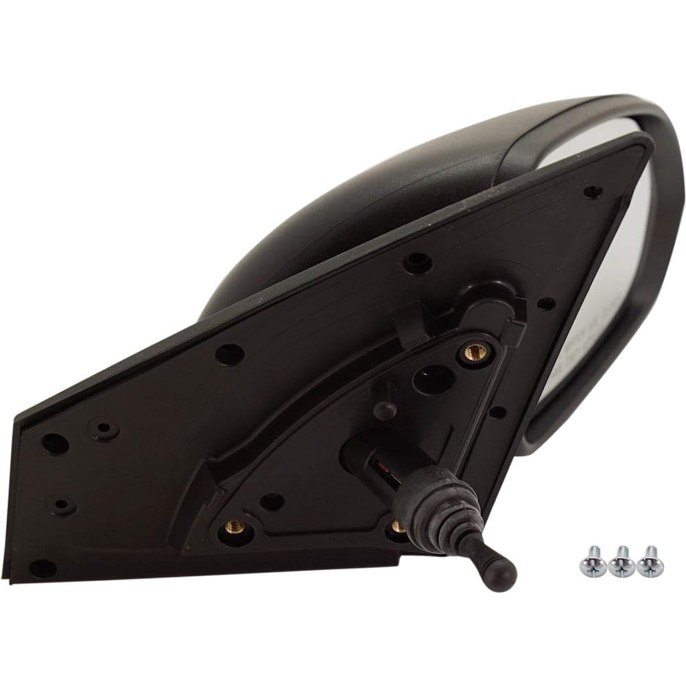 Side View Mirror Compatible with 2018-2022 Kia Rio 1.6L I4 120HP Replaces KA38R KI1321217 87620H9110 KA38R