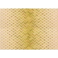 thumbnail image 1 of Ahgly Company Machine Washable Indoor Rectangle Transitional Sun Yellow Area Rugs, 8' x 12', 1 of 7