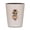 White/Black, variant on CafePress - Phi Phi Island Thailand - White Shot Glass, Unique and Funny Shot Glass
