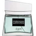 thumbnail image 2 of Command for Men EDT - 100 ML (3.4 oz) by Sapil (BOTTLE WITH VELVET POUCH), 2 of 3