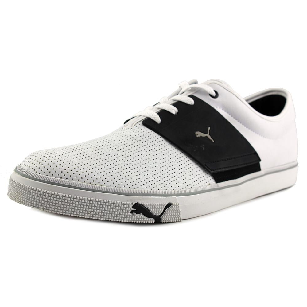 puma el ace white