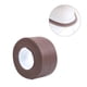thumbnail image 3 of Injueey Tira de calafateo para pared, cinta de sellado para baño, cocina, baño, borde de pared, impermeable, PVC Decoración del hogar Marrón L, 3 of 6