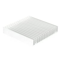 Aluminum Radiator Computer Component Heat Sink Electronics