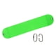 thumbnail image 4 of Juego de columpios de alta resistencia Hugo soporte para silla de columpio 660lb accesorios de columpio Mosquetón Verde Asiento de columpio al aire libre, 4 of 10