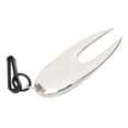 thumbnail image 2 of Divot Repair Tool,  Divot Repair Tool, Lightweight Practical Quality Portable For Golfers Lovers  Course  Clubs Beginners, 2 of 8