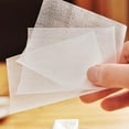 thumbnail image 6 of Topboutique Glutinous Rice Paper,1200 Pieces Edible Rice Paper,Wafer Papers,Sugar Paper Icing Paper,Candy Paper Sheets,Frosting Sheets Baking Tools & Accessories,2.36x3.15 inch, 6 of 8