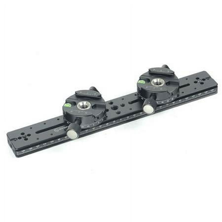 UPC: 6952512508694 | 3D-2 3D Dual-Camera Shooting Stand Kit