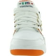 thumbnail image 2 of K-Swiss Mens Si-18 International Carrot Casual and Fashion Sneakers White, 2 of 3