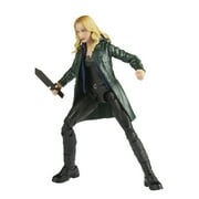 Marvel Legends Series MCU Disney Plus Sharon Carter Action Figure