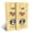 Add Carrying Case, variant on Skip's Garage | Coors Banquet Cornhole Board Set | Includes Boards & Bags | Choose Your Size & Accessories