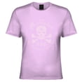 thumbnail image 1 of Playera Rosa Niña logo, 1 of 1