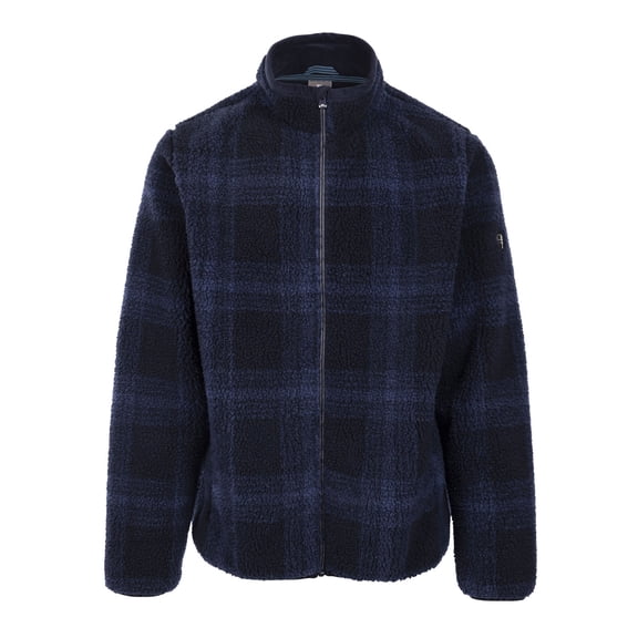 Trespass Mens Epperstone AT400 Fleece