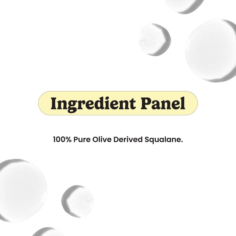 Timeless Skin Care Squalane Oil 100% Pure, Plant-Based photo 8