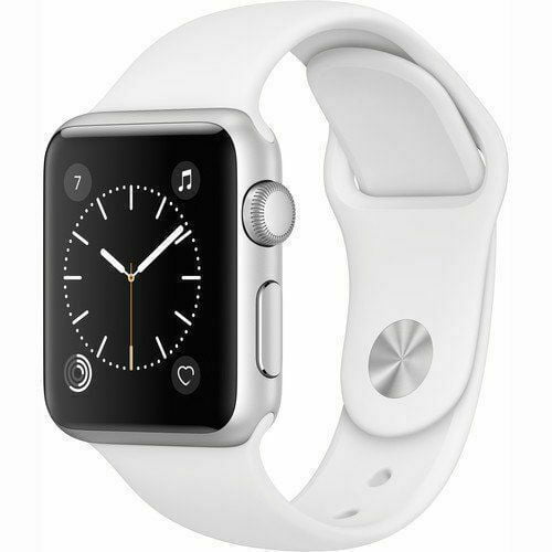 apple watch 42mm 7000 series aluminum price
