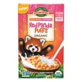 thumbnail image 2 of EnviroKidz Organic Breakfast Cereal, Red Panda Puffs, 10oz Box, 2 of 8