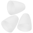 thumbnail image 5 of Small Lamp Shades,3Pcs Lamp Shade Floor Lamp Shade Plastic Lamp Cover Decorative Lampshade Replacement, 5 of 6
