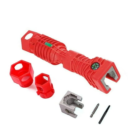 

14in1 / 24in1 Faucet and Sink Installer Multi Tool Plumbing Repair Removal Tool