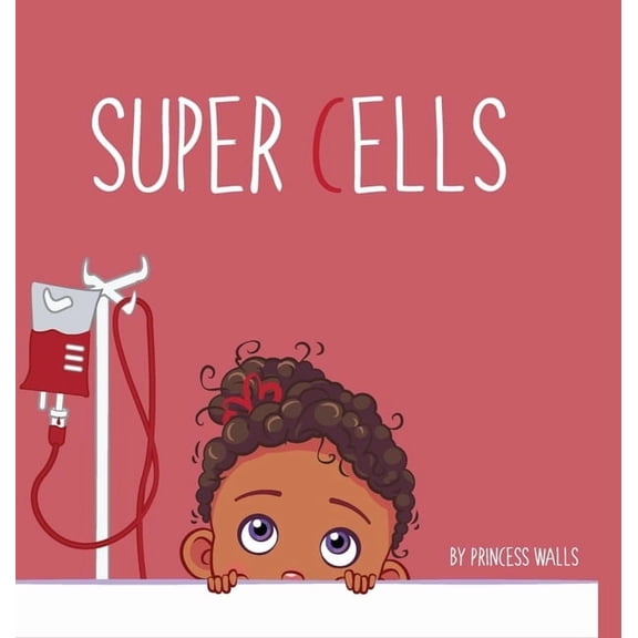 Super Cells, (Hardcover)
