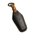 thumbnail image 1 of Colaxi Car Key Fob Cover Protector, Automotive Accessories, Dustproof Key Case for Seal Yuan Plus Atto 3 Black, 1 of 6