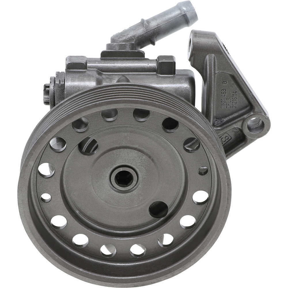 MAVAL 96697M Reman Power Steering Pump