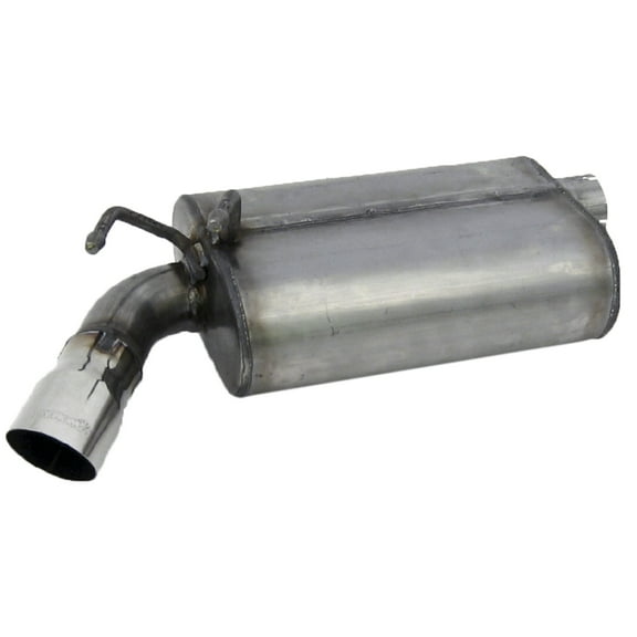 Dynomax Ultra Flo 17579 Exhaust Muffler