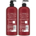 thumbnail image 2 of TRESemmé Shampoo and Conditioner, Keratin Smooth – Anti-Frizz Hair Products for Sleek Hair, 28 Oz Ea, 2 of 8