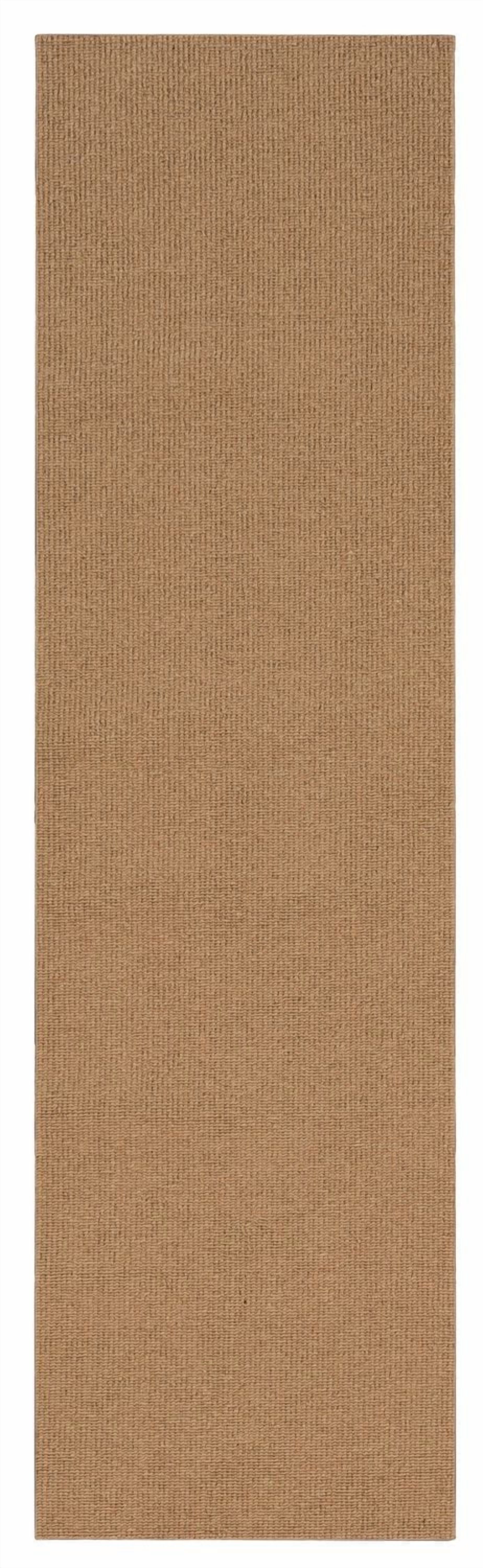 Tapis de couloir Rhodes liège 2 pi x 8 pi