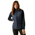 thumbnail image 4 of Regatta Womens Clumber V Hybrid Jacket, 4 of 4