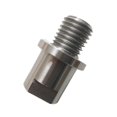 thumbnail image 4 of Wood Lathe Chuck Adapter Screw Thread Spindle Adapter For Wood Turning Lathe, 4 of 9