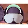 thumbnail image 1 of Air & Pods Max Lightning Green - Very Good Condition w/ Smart Case/ Charger, 1 of 10
