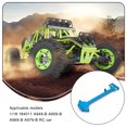 thumbnail image 3 of fastboy RC Car Second Floor Plate Remote Control Vehicle Metal Plates Automobile Toys Repair Upgrade Modified Spare Parts Blue, 3 of 6