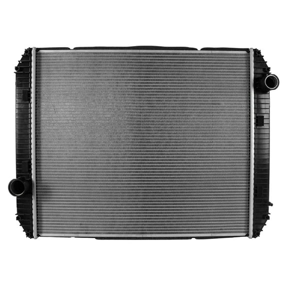 Agility Auto Parts 8070029 Heavy Duty Radiator for Freightliner Specific Models