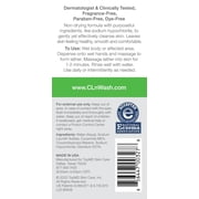 CLn BodyWash, 8 fl oz, Skin Cleanser, Hydrating Body Wash for Skin Prone to Eczema and Dermatitis