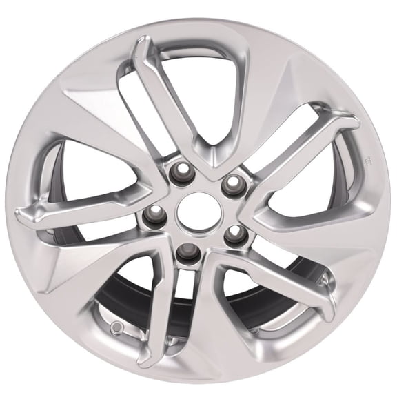 17''x7.5'' Alloy Wheel Rim For Honda Accord 2018-2020 42700-TVA-A73 64125