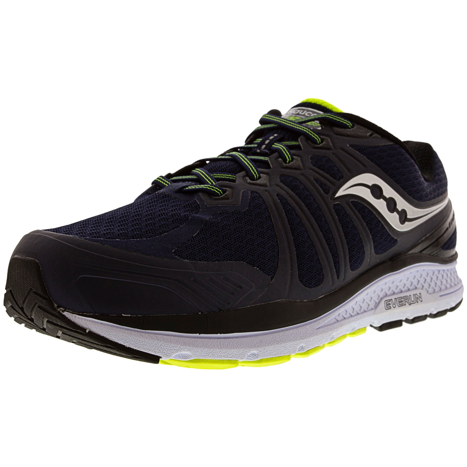 saucony men's echelon 6 running shoe