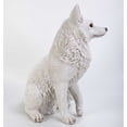 thumbnail image 5 of SNOW FOX STATUE, 5 of 9