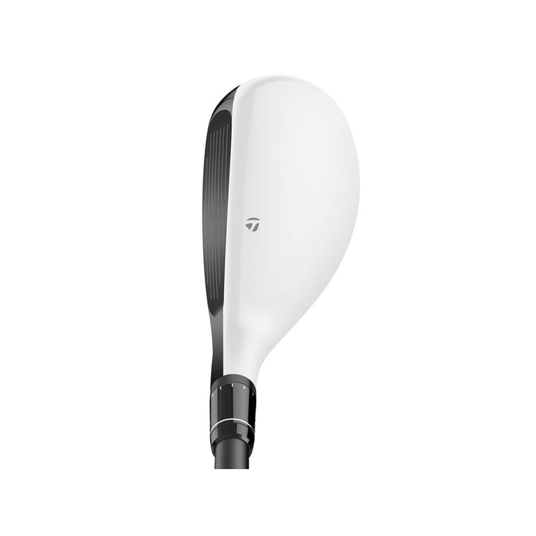 TaylorMade Golf White R15 Hybrid Rescue Club, #3h (19*) Graphite X